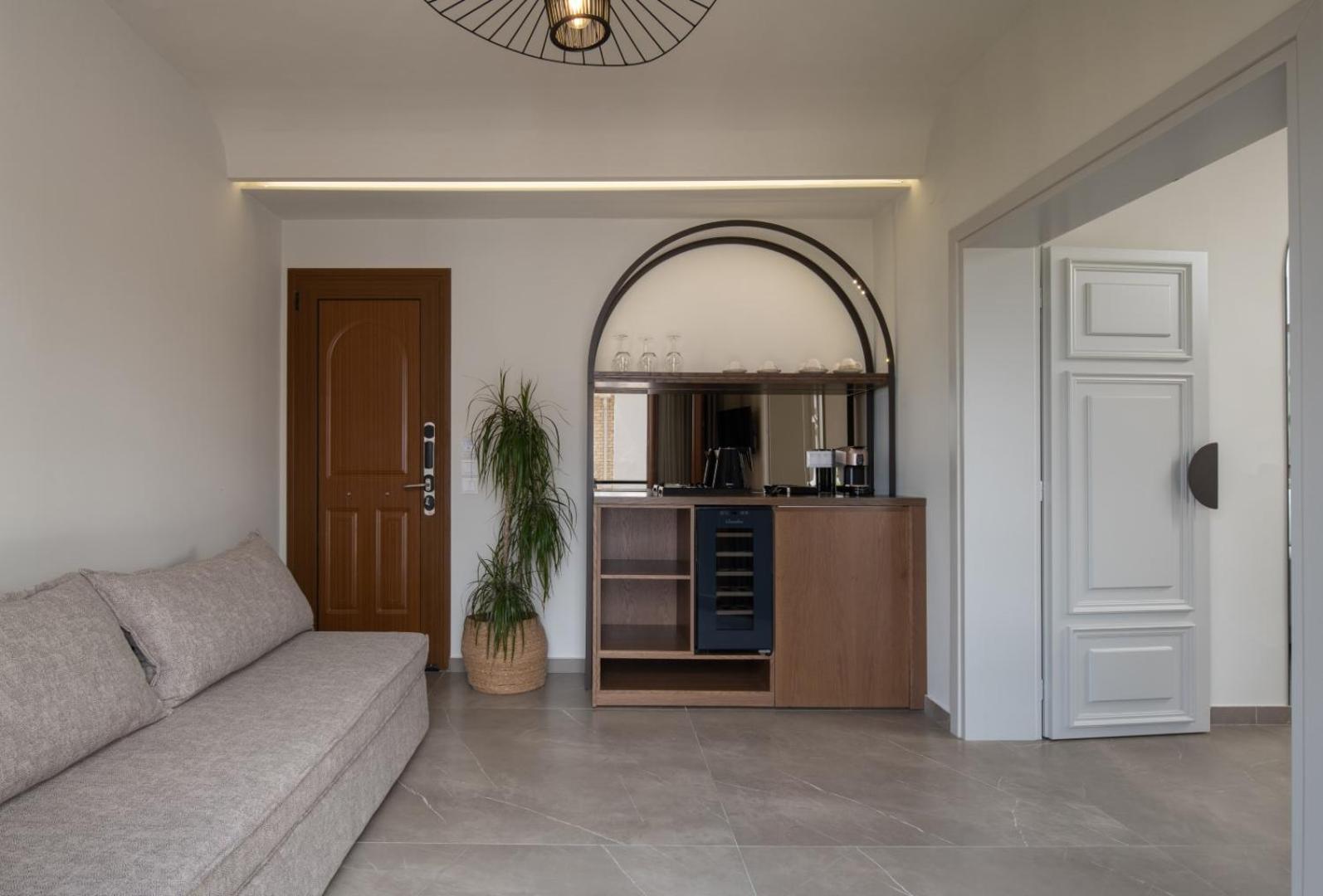 Assano Seafront Luxury Nikiti (Sithonia) Exterior foto