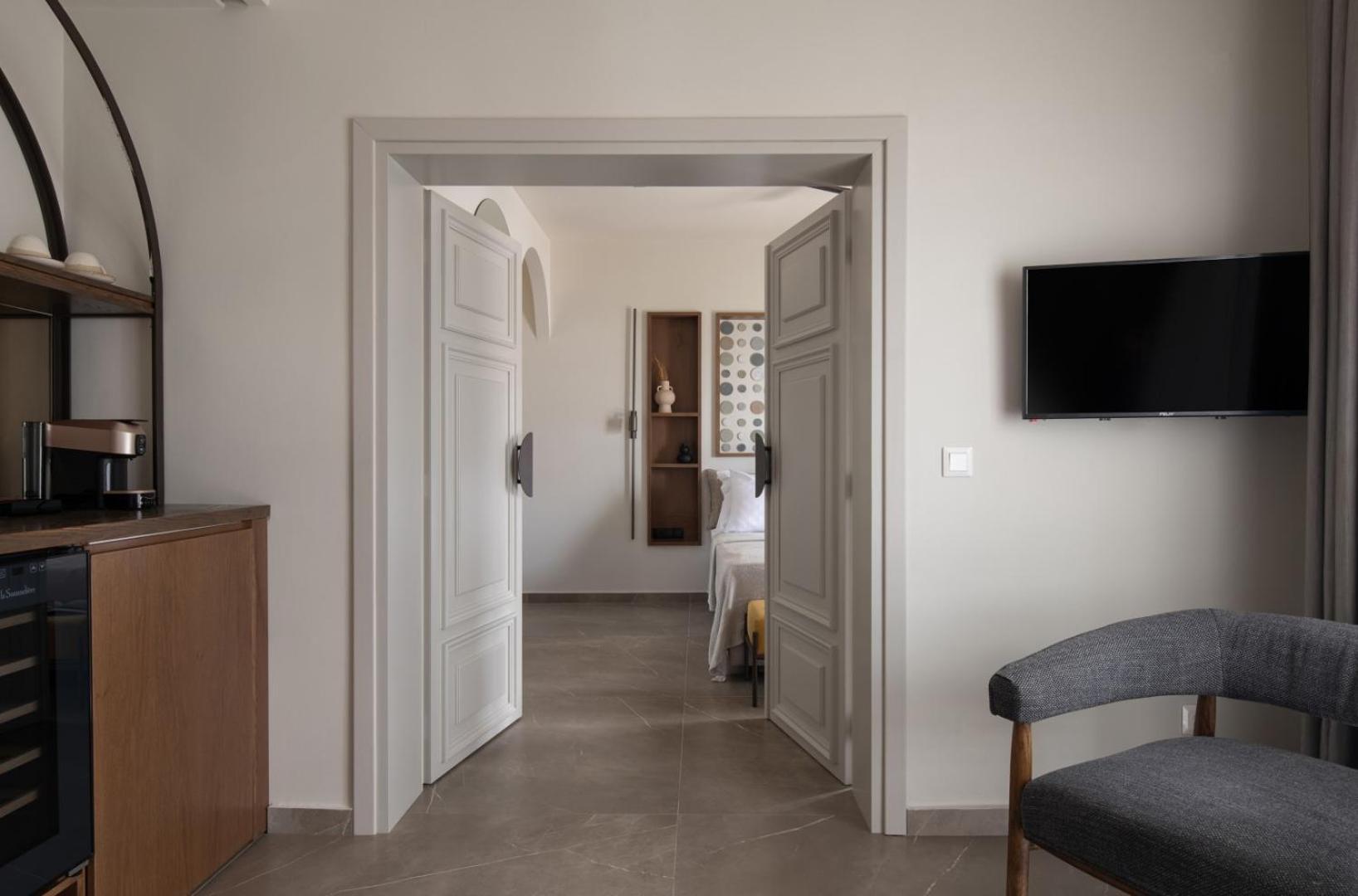 Assano Seafront Luxury Nikiti (Sithonia) Exterior foto