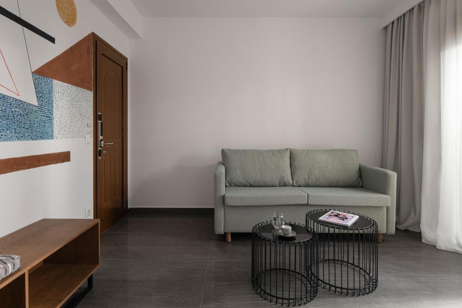 Assano Seafront Luxury Nikiti (Sithonia) Exterior foto