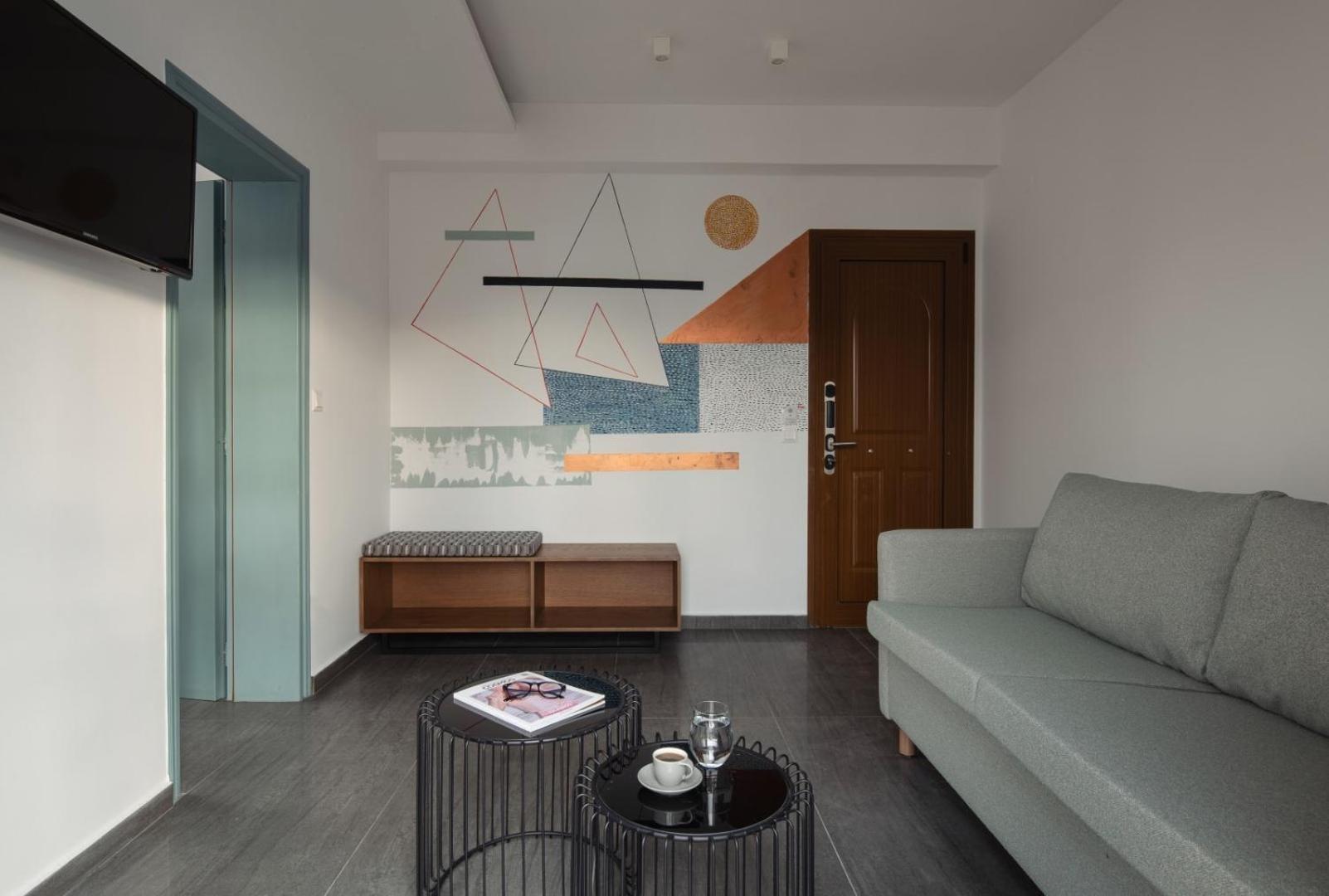 Assano Seafront Luxury Nikiti (Sithonia) Exterior foto