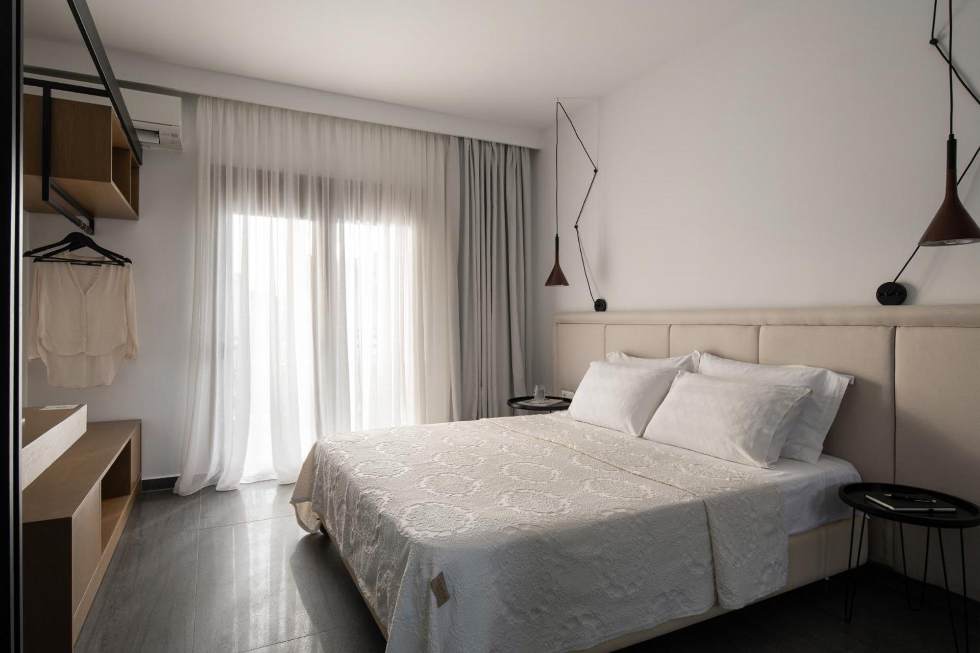 Assano Seafront Luxury Nikiti (Sithonia) Exterior foto